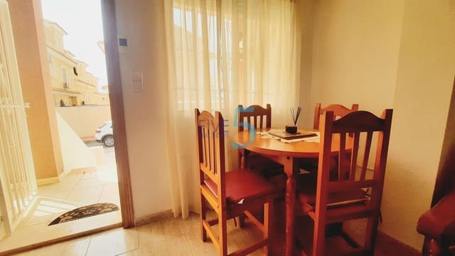 2 soveværelse Lejlighed til salg i Villamartin, Orihuela med swimmingpool garage - € 145.000 (Ref: 9971617)