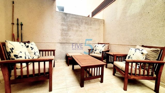 2 soveværelse Lejlighed til salg i Villamartin, Orihuela med swimmingpool garage - € 145.000 (Ref: 9971617)