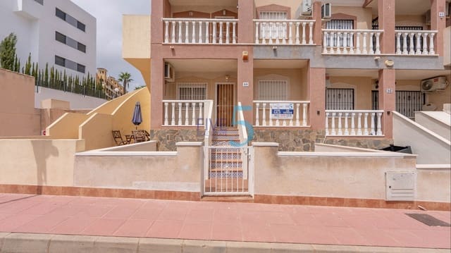 2 bedroom Apartment for sale in Villamartin, Orihuela with pool garage - € 145,000 (Ref: 9971617)
