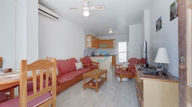2 bedroom Apartment for sale in Villamartin, Orihuela with pool garage - € 145,000 (Ref: 9971617)