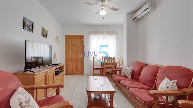 2 bedroom Apartment for sale in Villamartin, Orihuela with pool garage - € 145,000 (Ref: 9971617)
