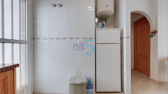 2 bedroom Apartment for sale in Villamartin, Orihuela with pool garage - € 145,000 (Ref: 9971617)