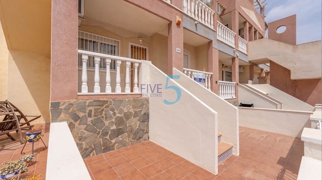 2 bedroom Apartment for sale in Villamartin, Orihuela with pool garage - € 145,000 (Ref: 9971617)