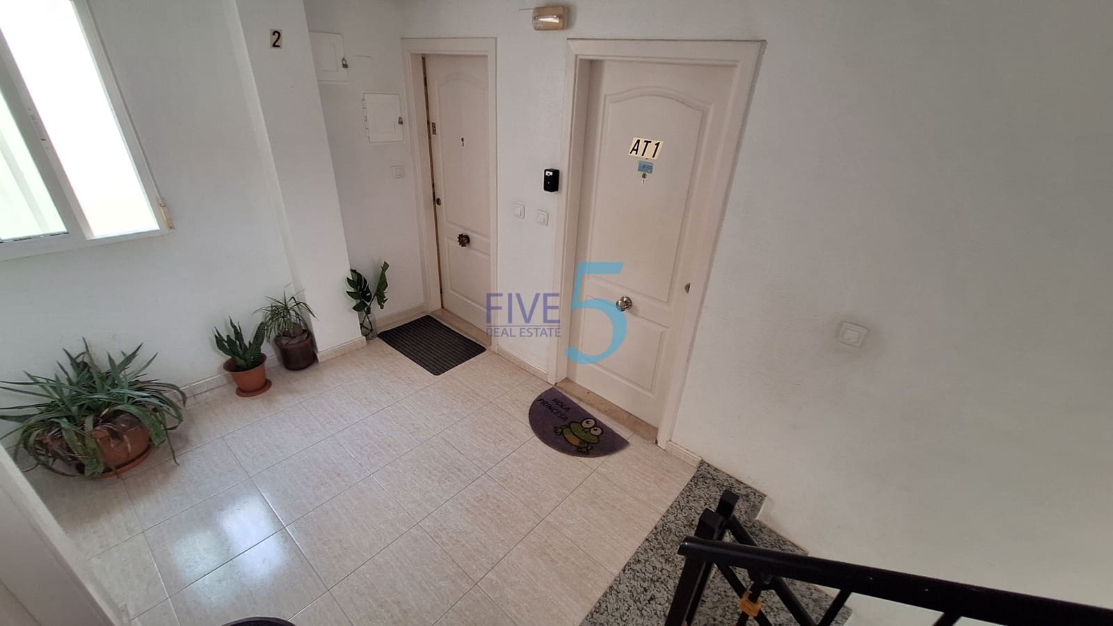 2 bedroom Penthouse for sale in Torrevieja - € 199,900 (Ref: 9972261)