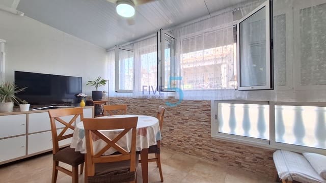 2 bedroom Penthouse for sale in Torrevieja - € 199,900 (Ref: 9972261)