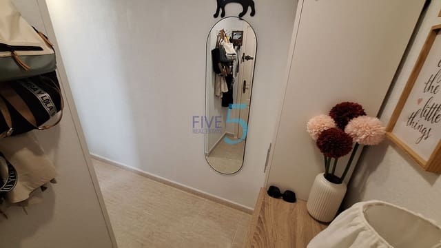 2 bedroom Penthouse for sale in Torrevieja - € 199,900 (Ref: 9972261)