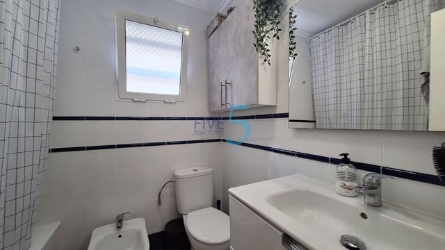 2 bedroom Penthouse for sale in Torrevieja - € 199,900 (Ref: 9972261)