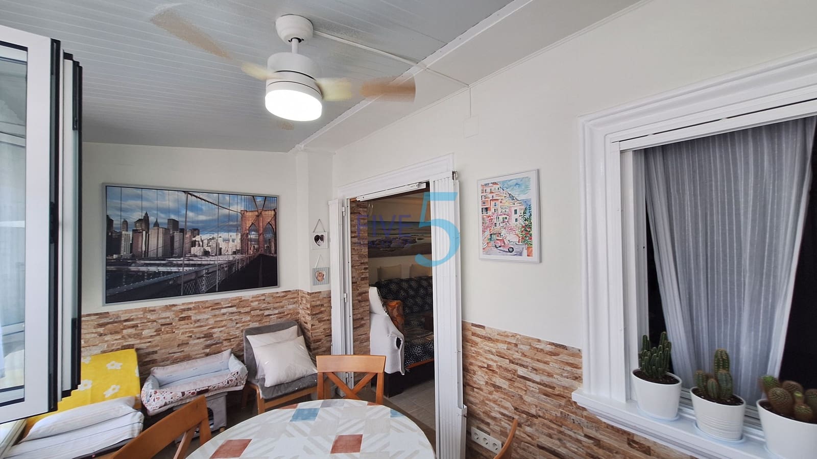 2 bedroom Penthouse for sale in Torrevieja - € 199,900 (Ref: 9972261)