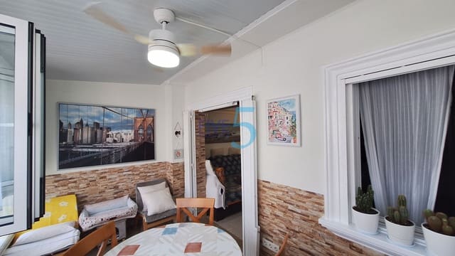 2 bedroom Penthouse for sale in Torrevieja - € 199,900 (Ref: 9972261)