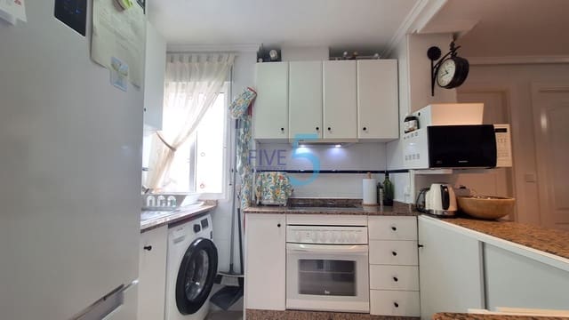 2 bedroom Penthouse for sale in Torrevieja - € 199,900 (Ref: 9972261)