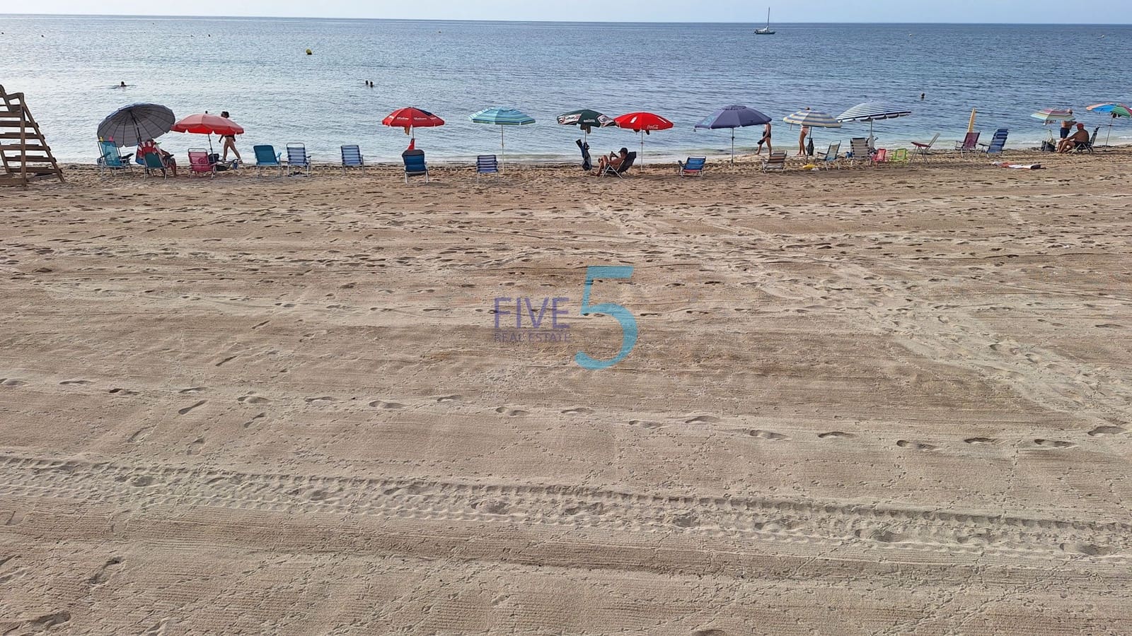 2 bedroom Penthouse for sale in Torrevieja - € 199,900 (Ref: 9972261)