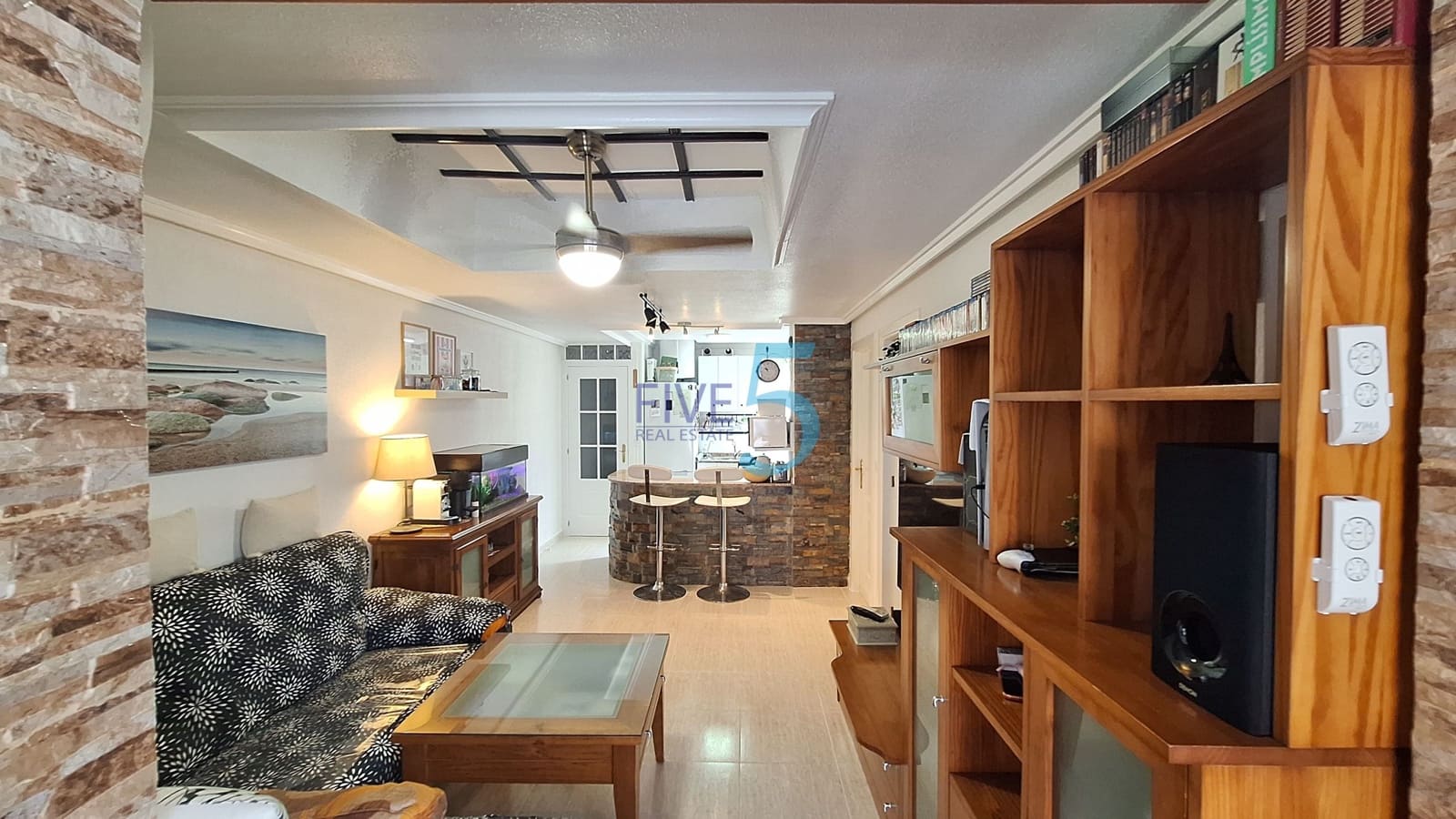 2 bedroom Penthouse for sale in Torrevieja - € 199,900 (Ref: 9972261)