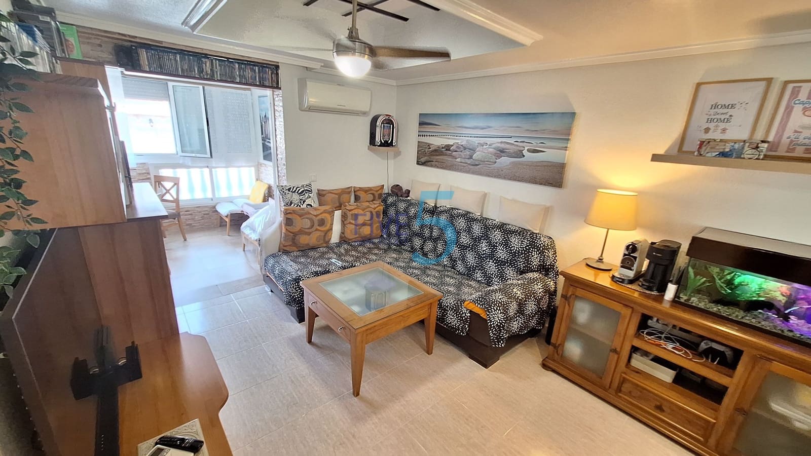 2 bedroom Penthouse for sale in Torrevieja - € 199,900 (Ref: 9972261)