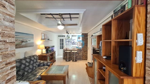 2 bedroom Penthouse for sale in Torrevieja - € 199,900 (Ref: 9972261)