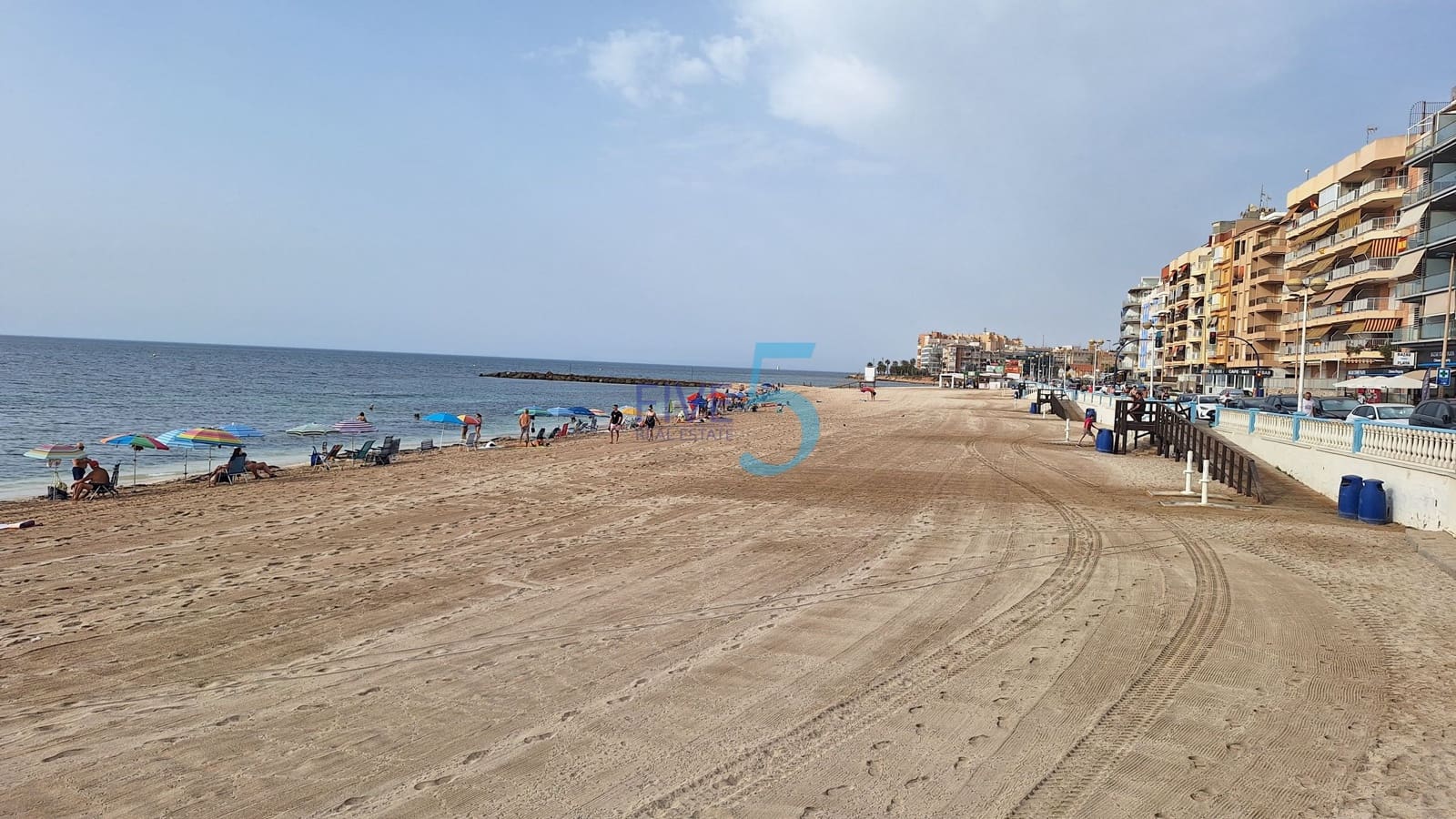 2 bedroom Penthouse for sale in Torrevieja - € 199,900 (Ref: 9972261)