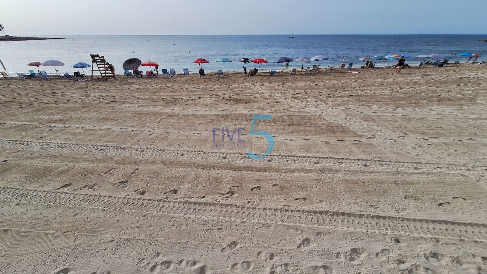2 bedroom Penthouse for sale in Torrevieja - € 199,900 (Ref: 9972261)