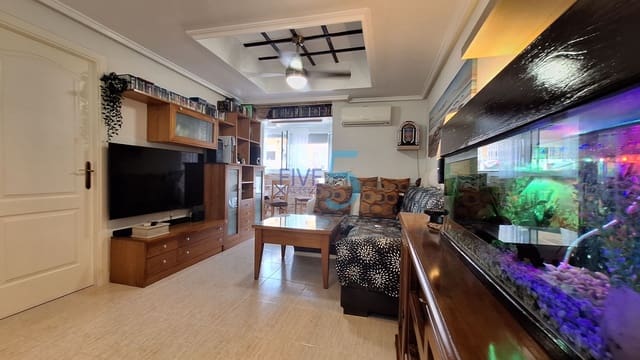 2 bedroom Penthouse for sale in Torrevieja - € 199,900 (Ref: 9972261)