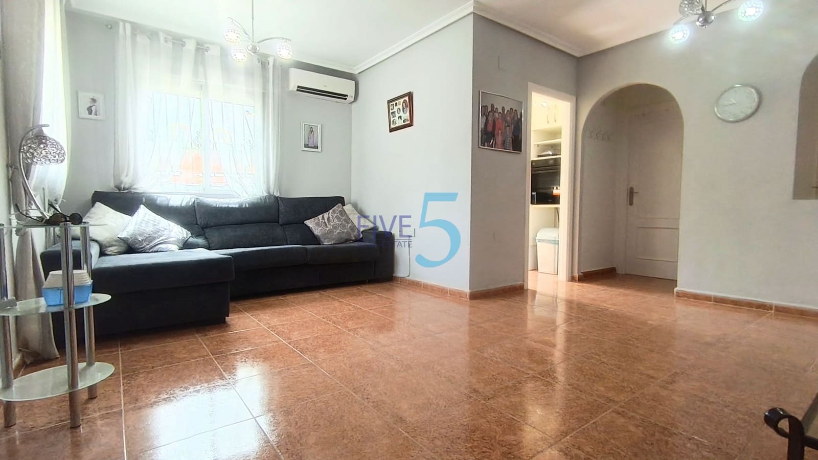 3 Zimmer Haus zu verkaufen in Vistabella mit Pool - 195.000 € (Ref: 9972262)