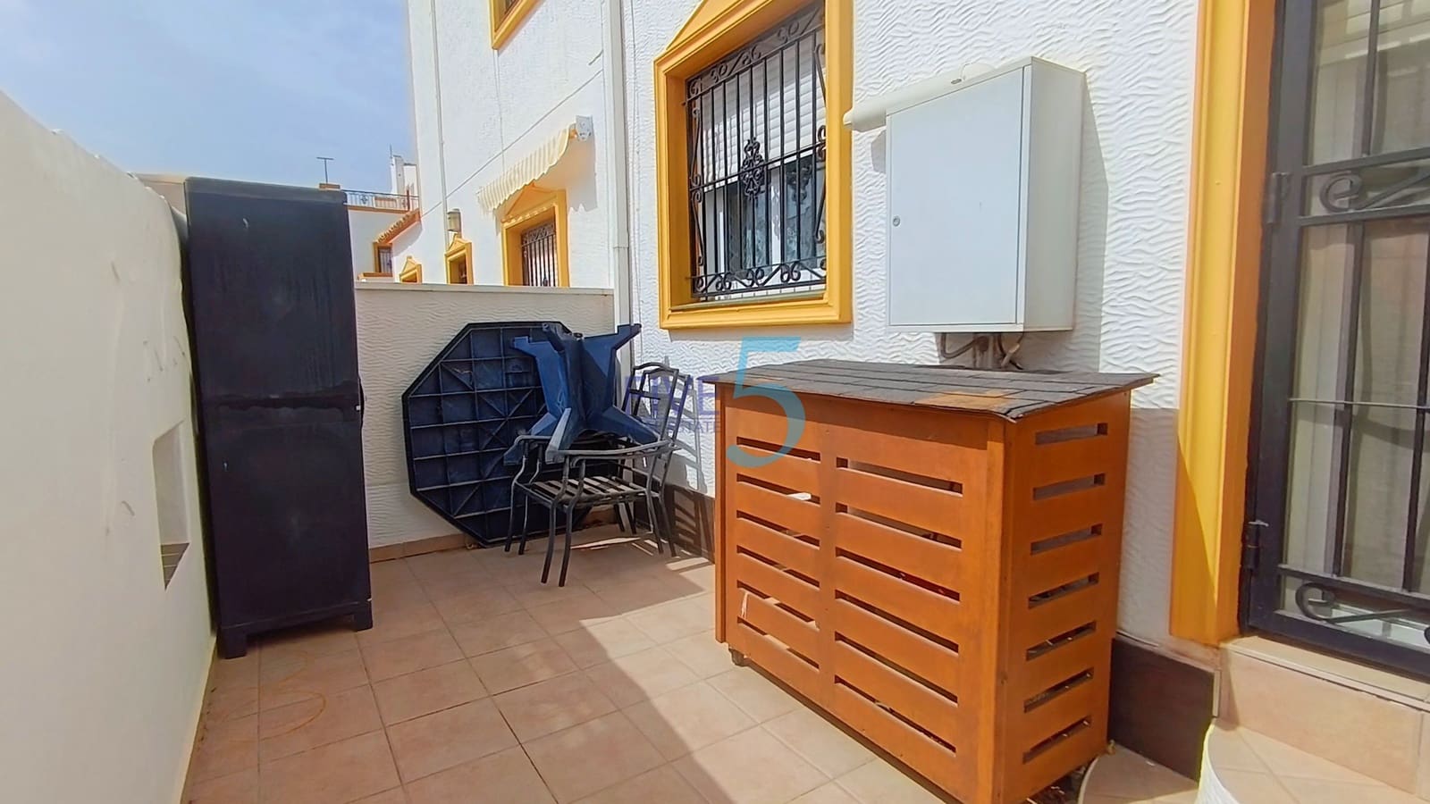 3 Zimmer Haus zu verkaufen in Vistabella mit Pool - 195.000 € (Ref: 9972262)