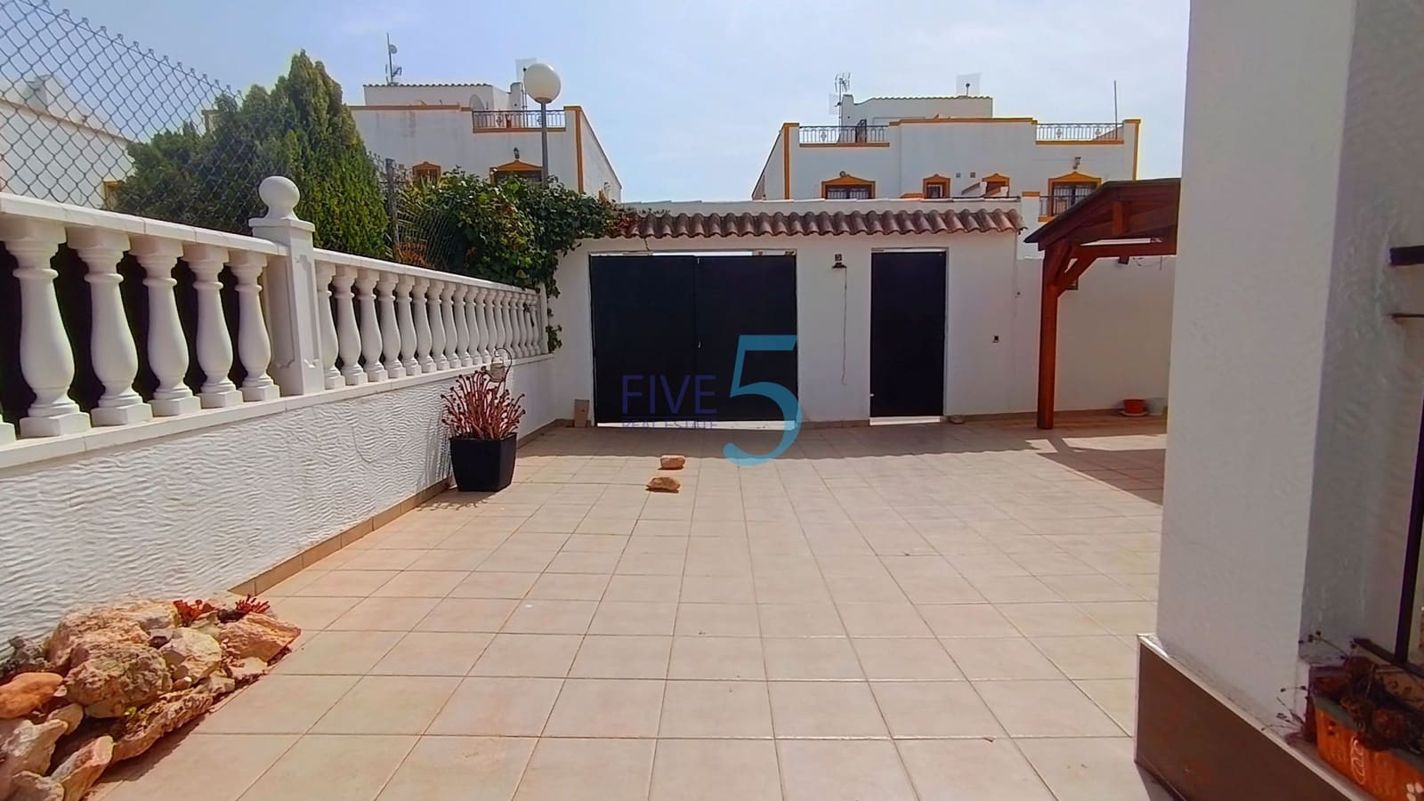 3 Zimmer Haus zu verkaufen in Vistabella mit Pool - 195.000 € (Ref: 9972262)