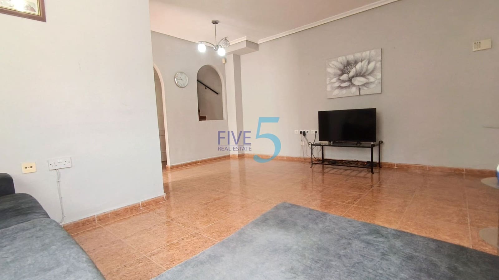 3 Zimmer Haus zu verkaufen in Vistabella mit Pool - 195.000 € (Ref: 9972262)