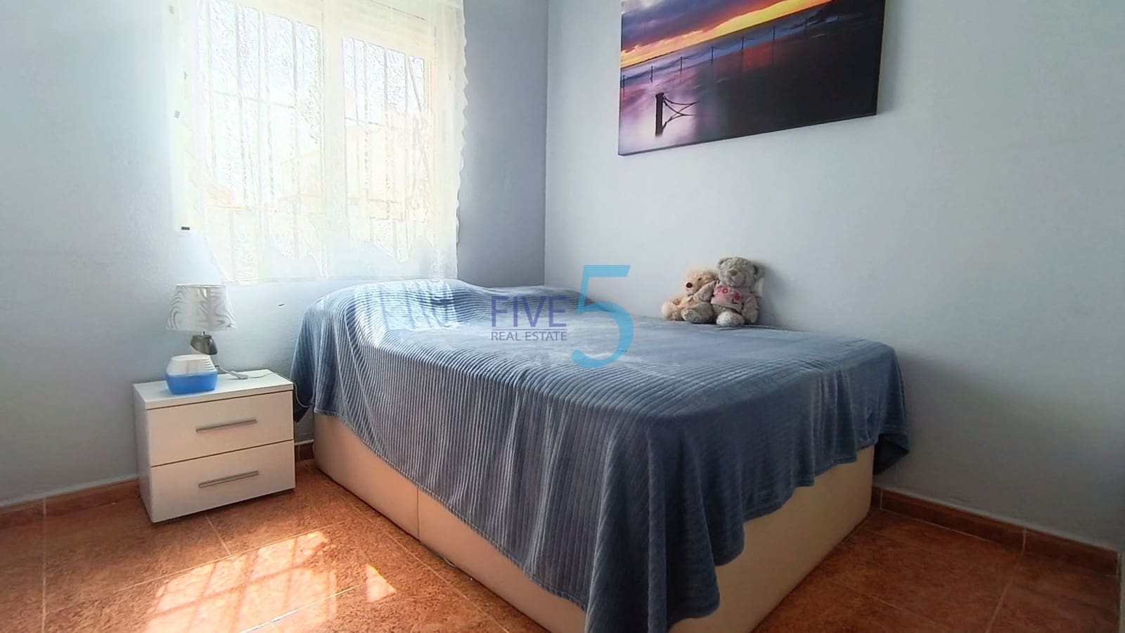 3 Zimmer Haus zu verkaufen in Vistabella mit Pool - 195.000 € (Ref: 9972262)