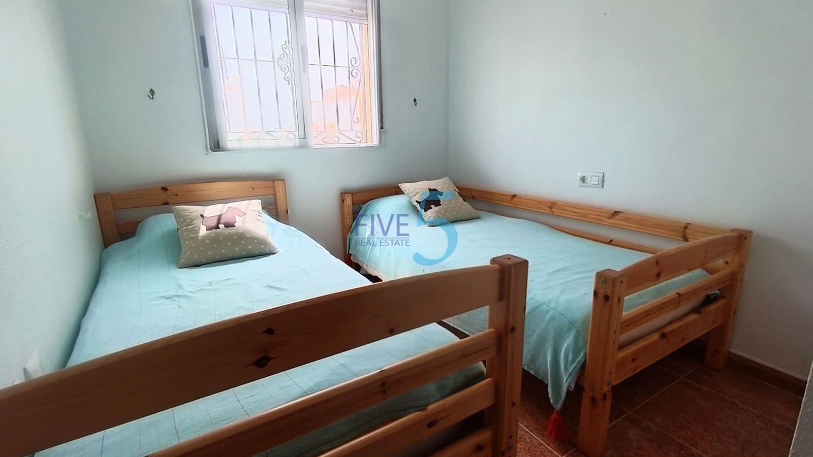 3 Zimmer Haus zu verkaufen in Vistabella mit Pool - 195.000 € (Ref: 9972262)