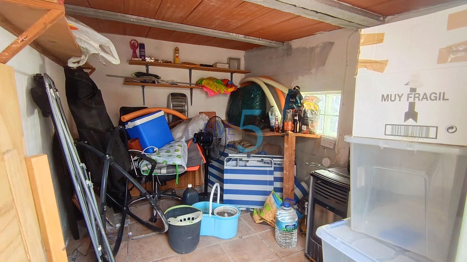 3 Zimmer Haus zu verkaufen in Vistabella mit Pool - 195.000 € (Ref: 9972262)
