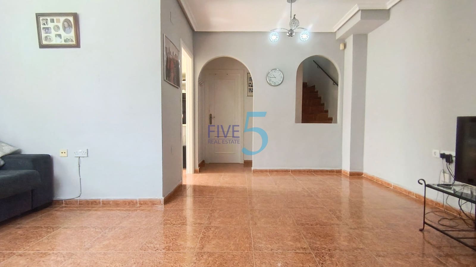 3 Zimmer Haus zu verkaufen in Vistabella mit Pool - 195.000 € (Ref: 9972262)