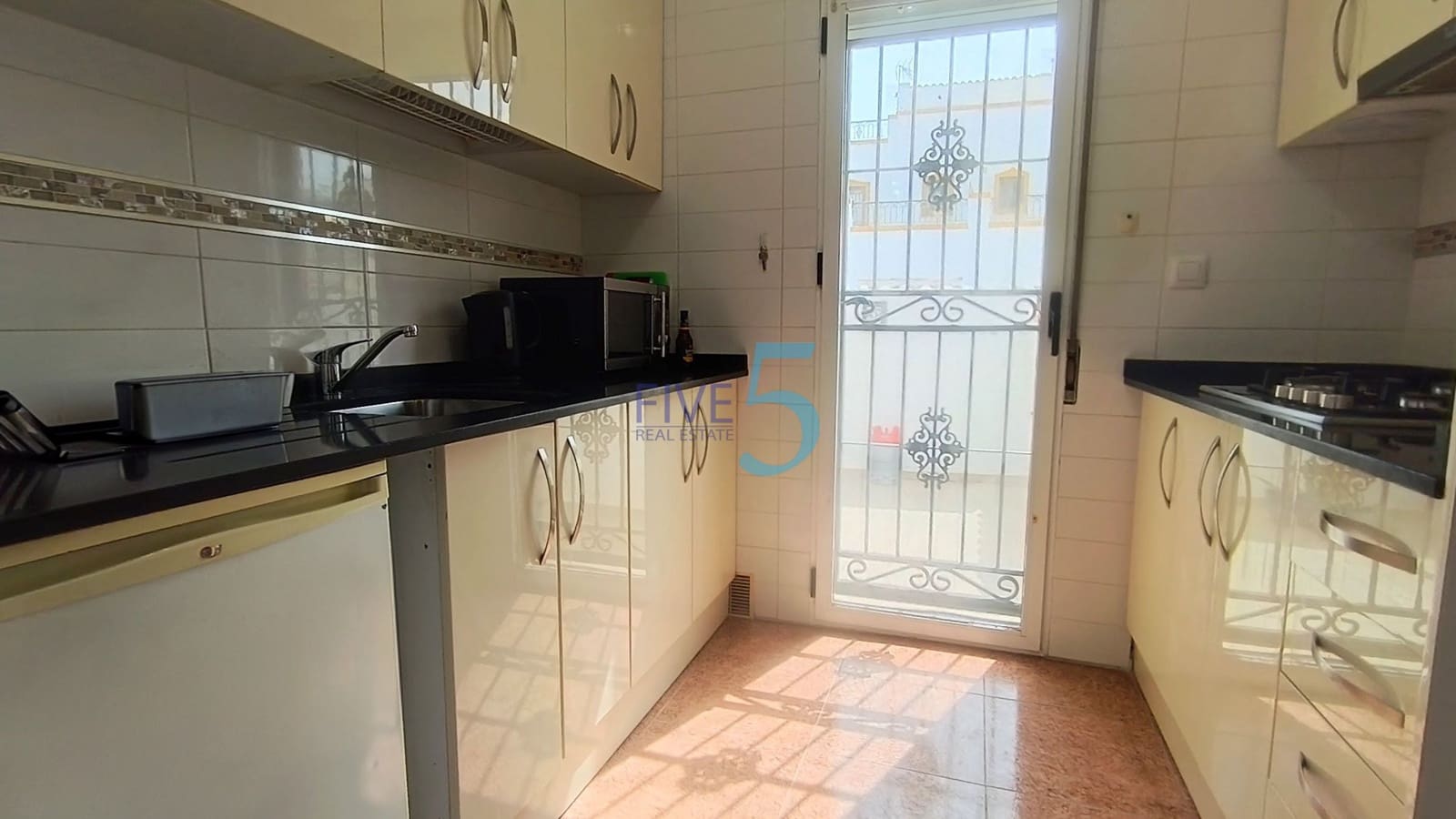 3 Zimmer Haus zu verkaufen in Vistabella mit Pool - 195.000 € (Ref: 9972262)