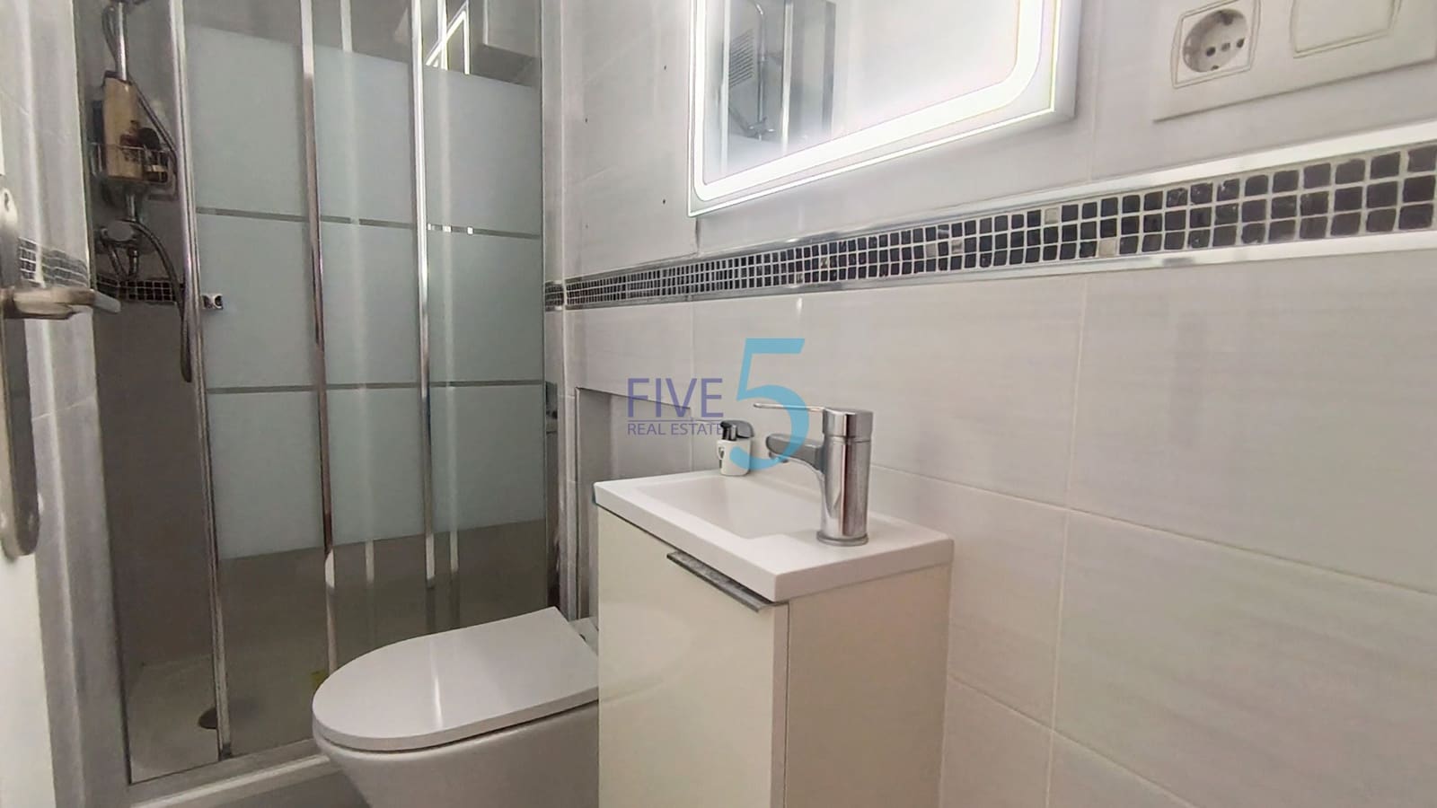 3 Zimmer Haus zu verkaufen in Vistabella mit Pool - 195.000 € (Ref: 9972262)
