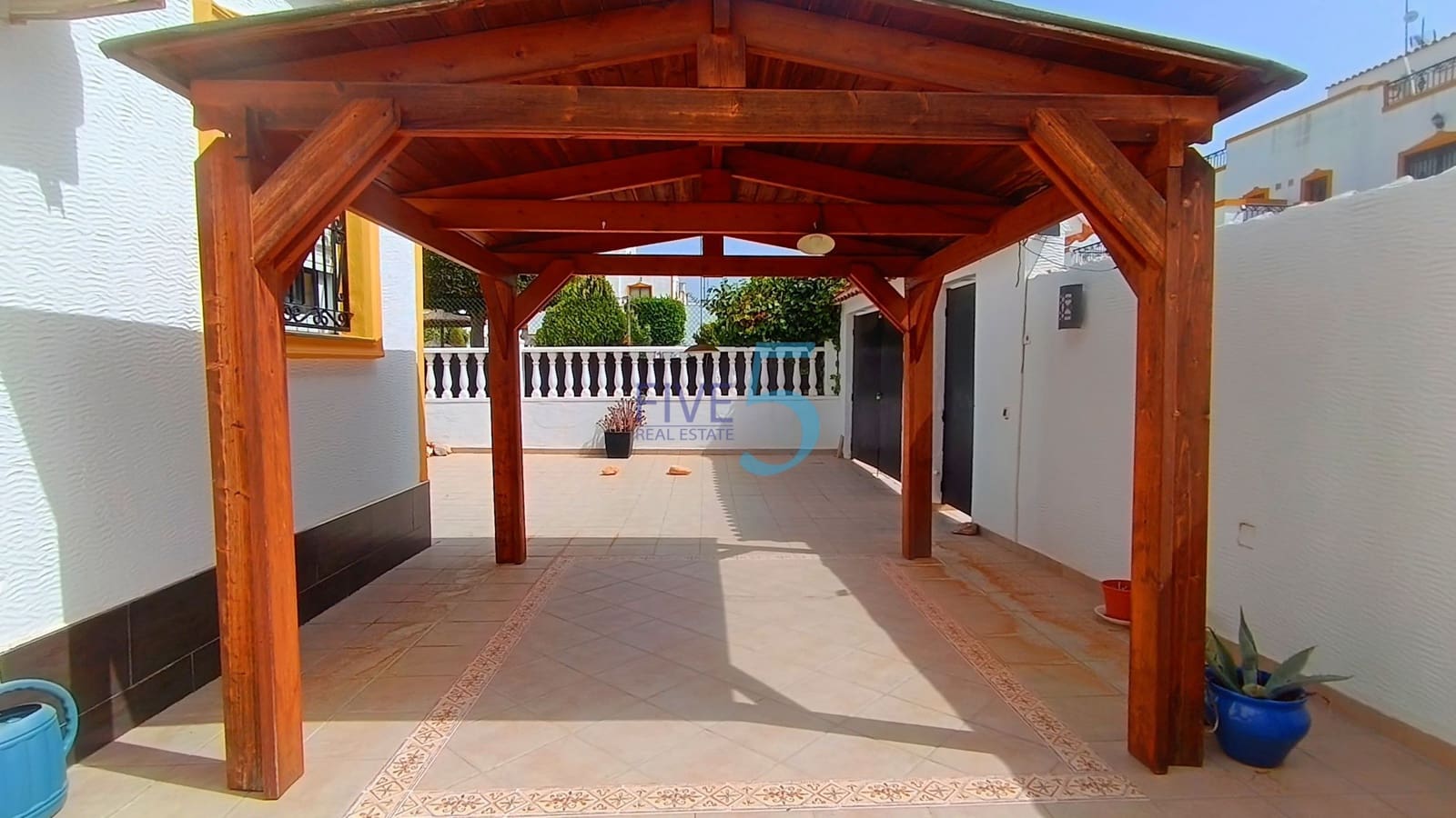 3 Zimmer Haus zu verkaufen in Vistabella mit Pool - 195.000 € (Ref: 9972262)