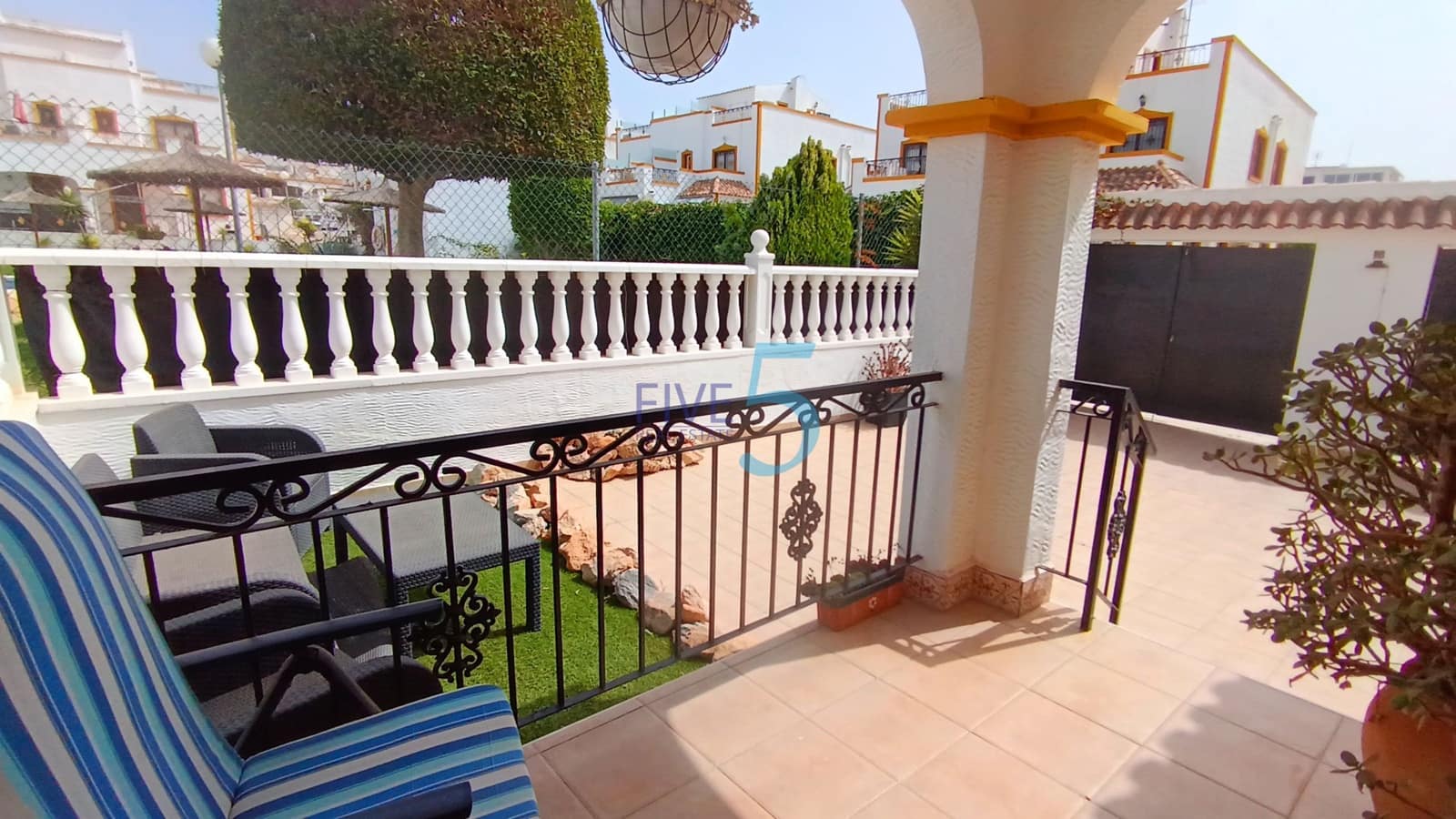 3 Zimmer Haus zu verkaufen in Vistabella mit Pool - 195.000 € (Ref: 9972262)