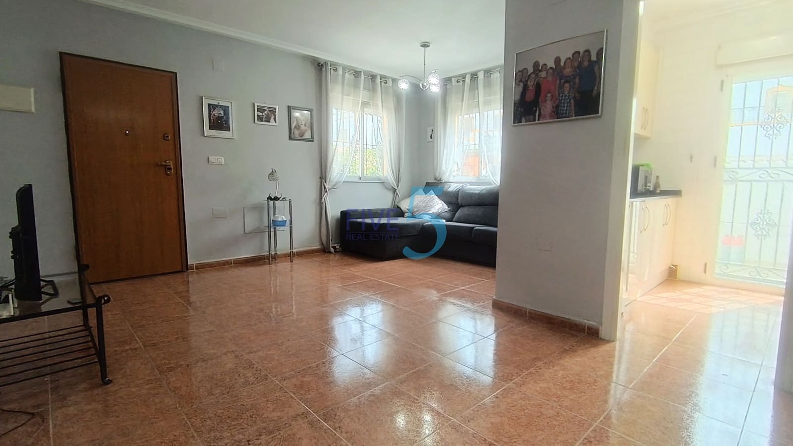 3 Zimmer Haus zu verkaufen in Vistabella mit Pool - 195.000 € (Ref: 9972262)