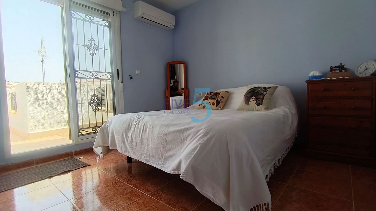 3 Zimmer Haus zu verkaufen in Vistabella mit Pool - 195.000 € (Ref: 9972262)