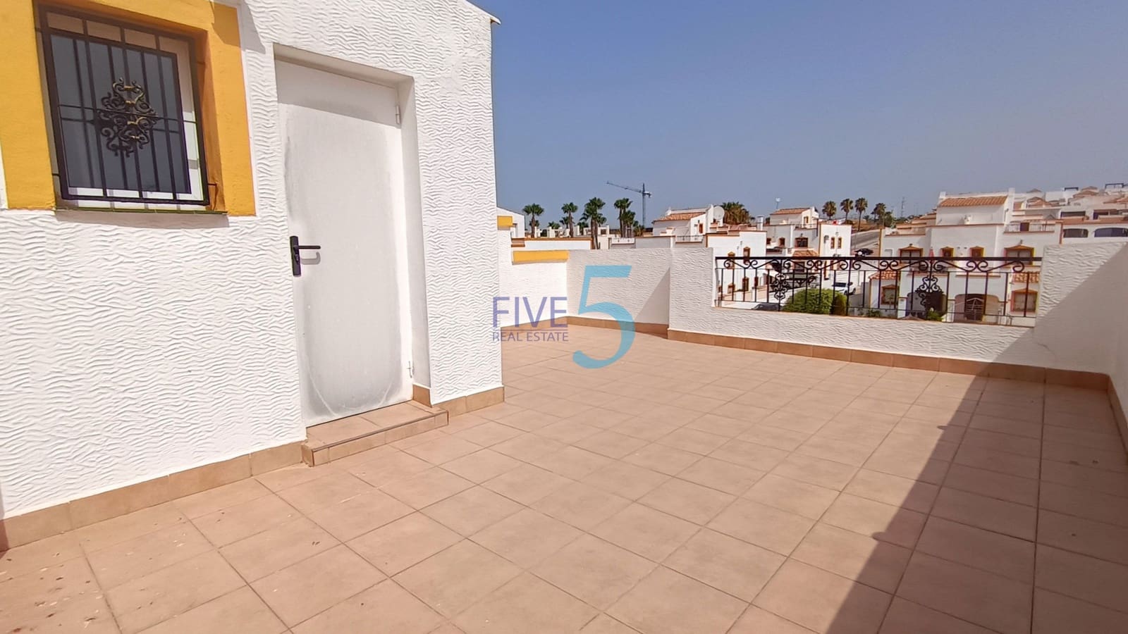 3 Zimmer Haus zu verkaufen in Vistabella mit Pool - 195.000 € (Ref: 9972262)