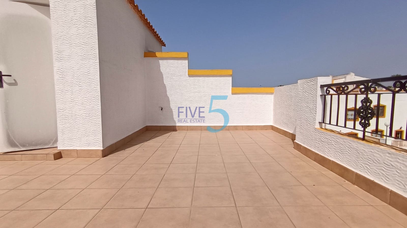 3 Zimmer Haus zu verkaufen in Vistabella mit Pool - 195.000 € (Ref: 9972262)