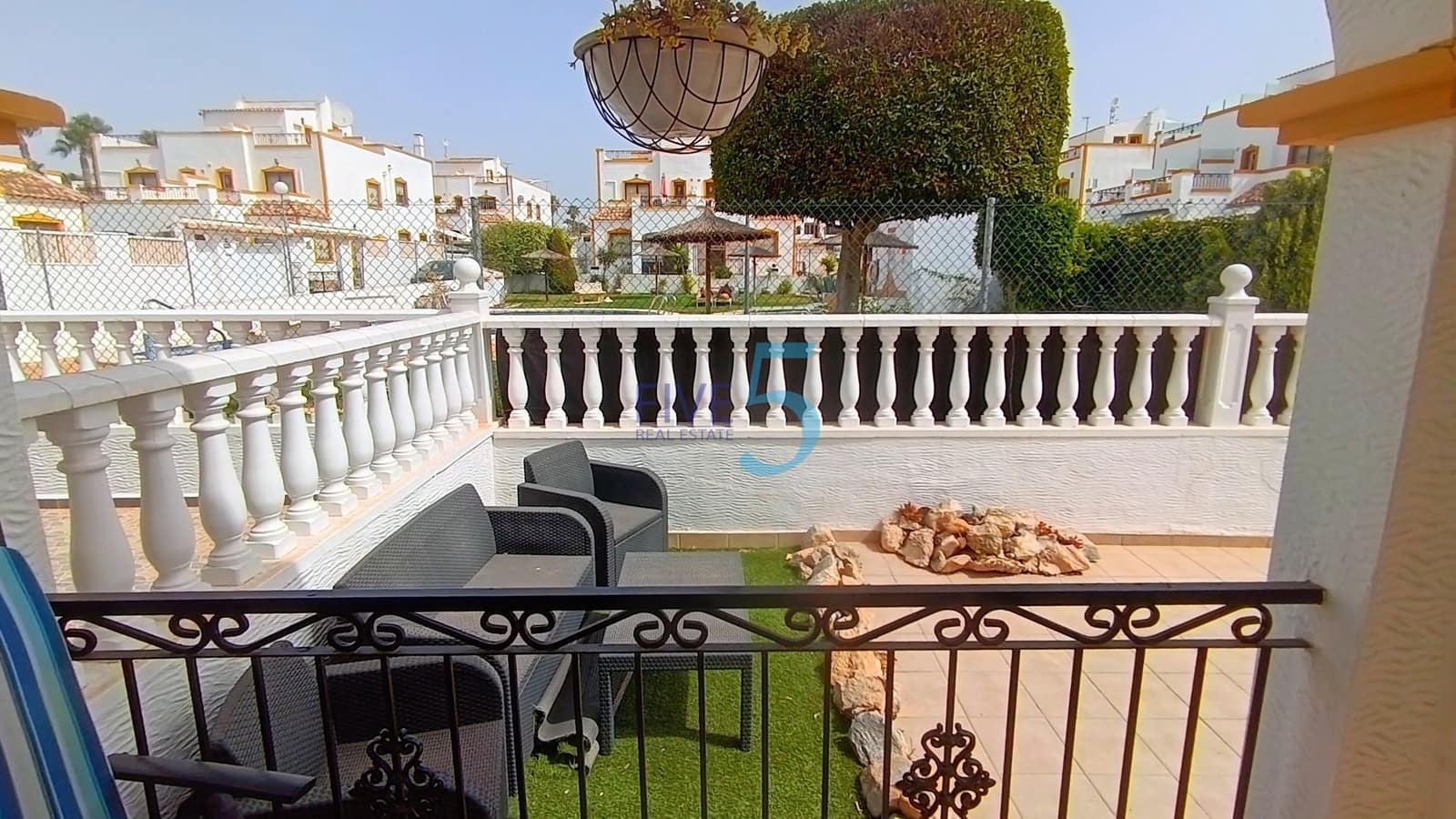 3 Zimmer Haus zu verkaufen in Vistabella mit Pool - 195.000 € (Ref: 9972262)