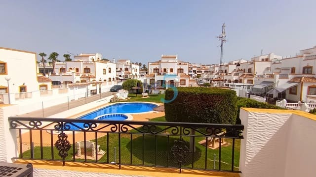 Casa de 3 habitaciones en Vistabella, Orihuela en venta con piscina - 195.000 € (Ref: 9972262)