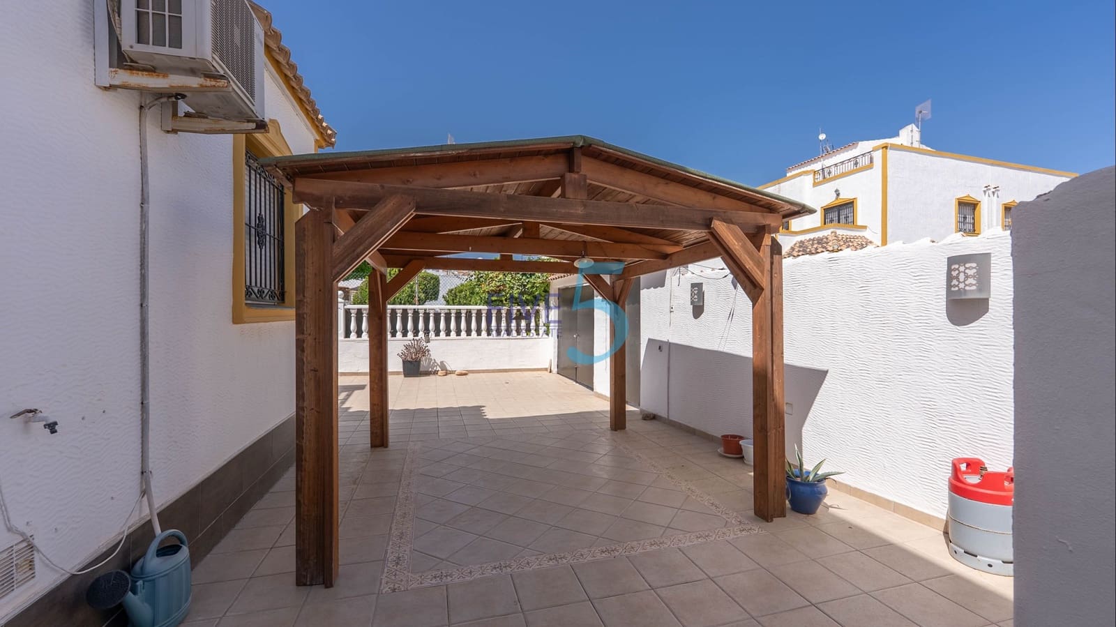 3 bedroom Townhouse for sale in Vistabella with pool - € 195,000 (Ref: 9972262)