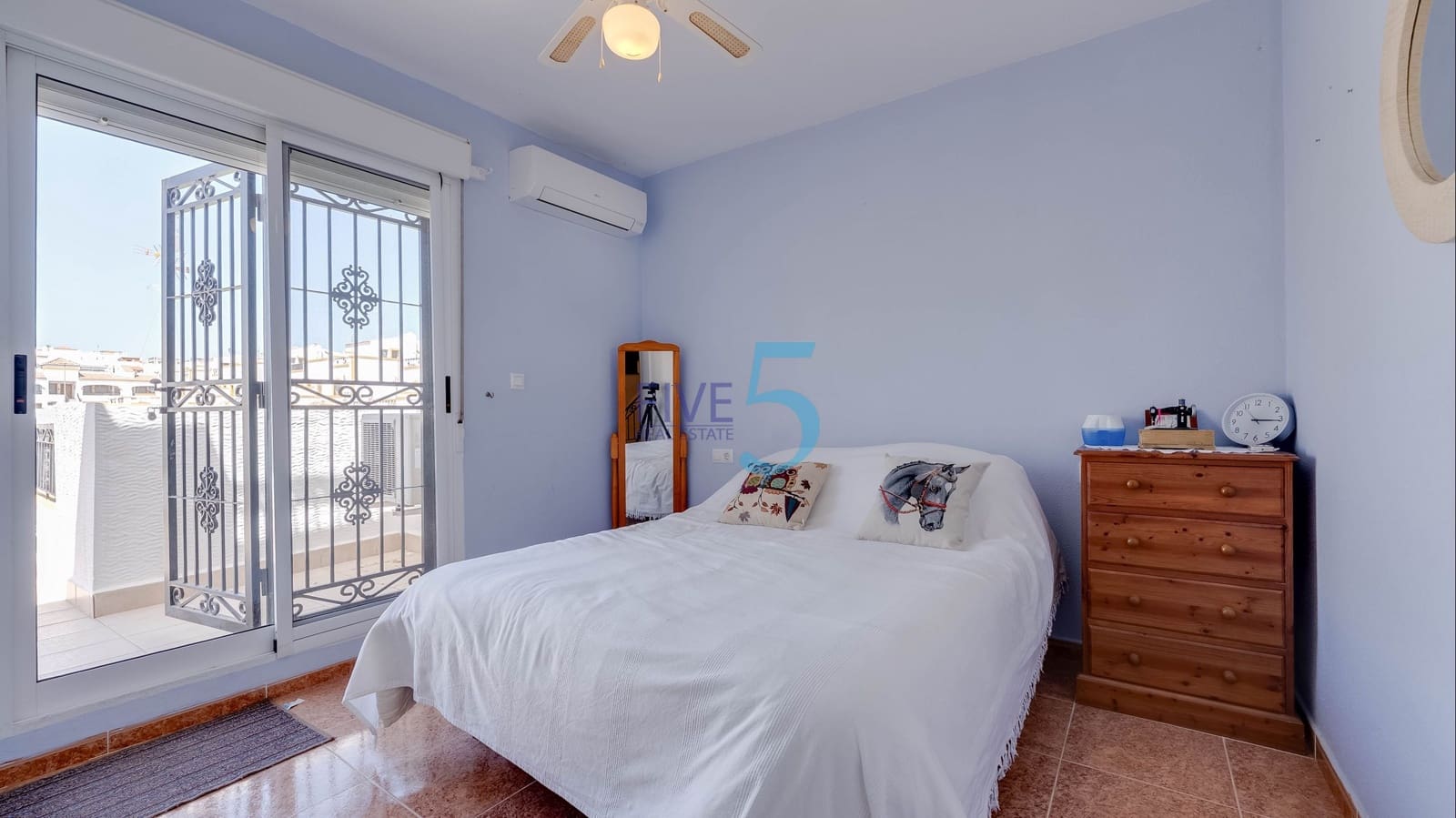 3 bedroom Townhouse for sale in Vistabella with pool - € 195,000 (Ref: 9972262)