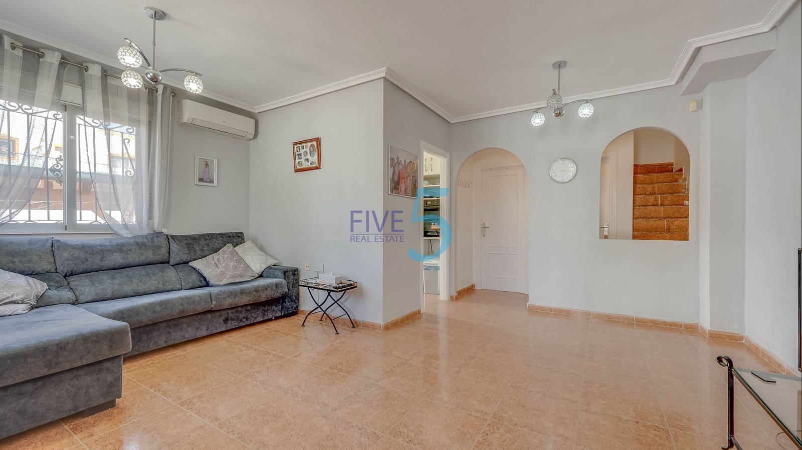 3 bedroom Townhouse for sale in Vistabella with pool - € 195,000 (Ref: 9972262)