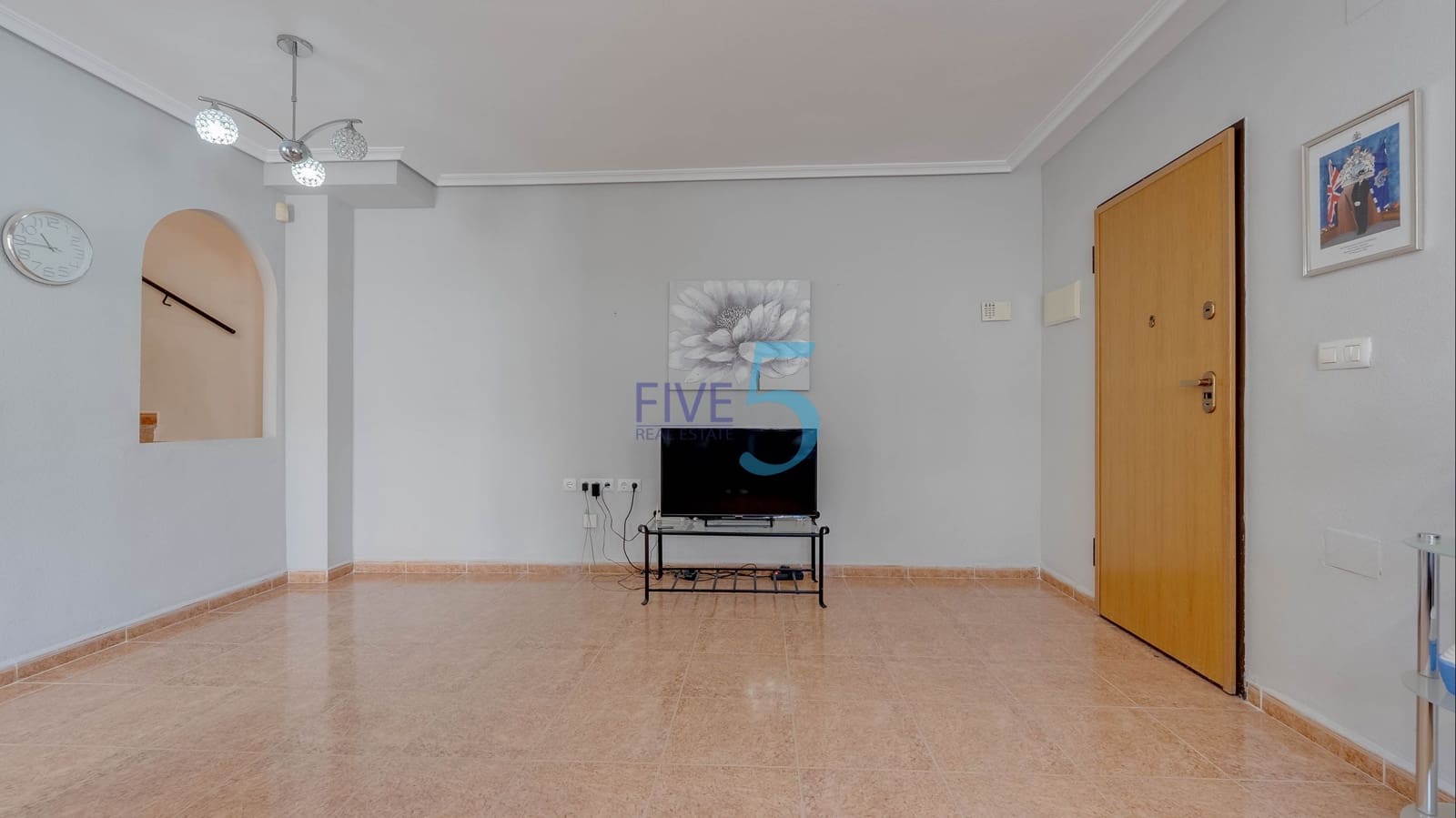 3 bedroom Townhouse for sale in Vistabella with pool - € 195,000 (Ref: 9972262)