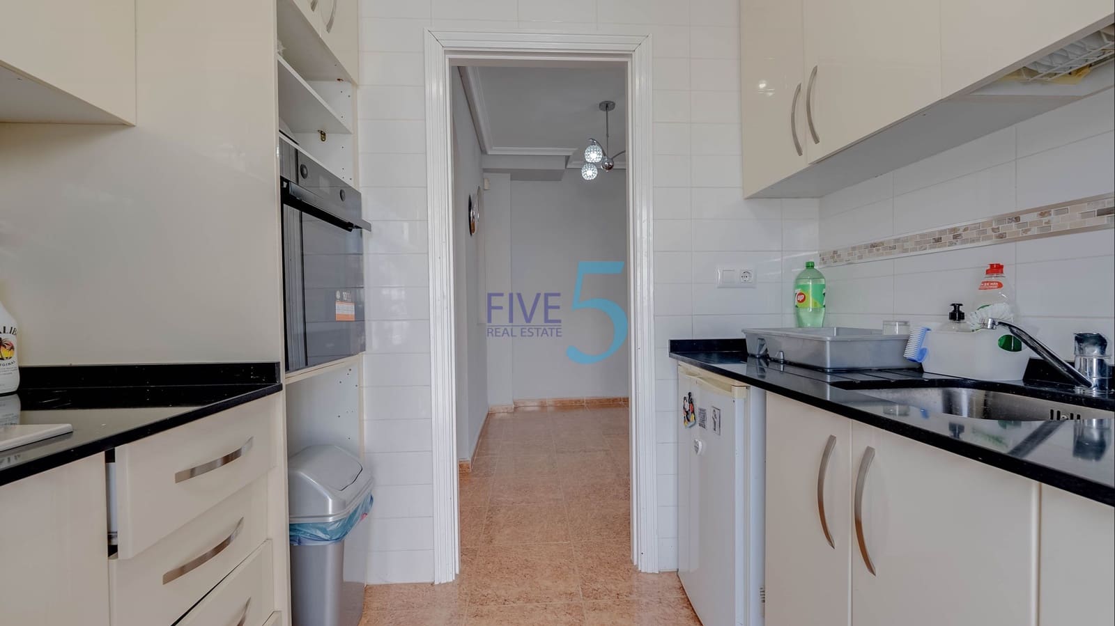 3 bedroom Townhouse for sale in Vistabella with pool - € 195,000 (Ref: 9972262)