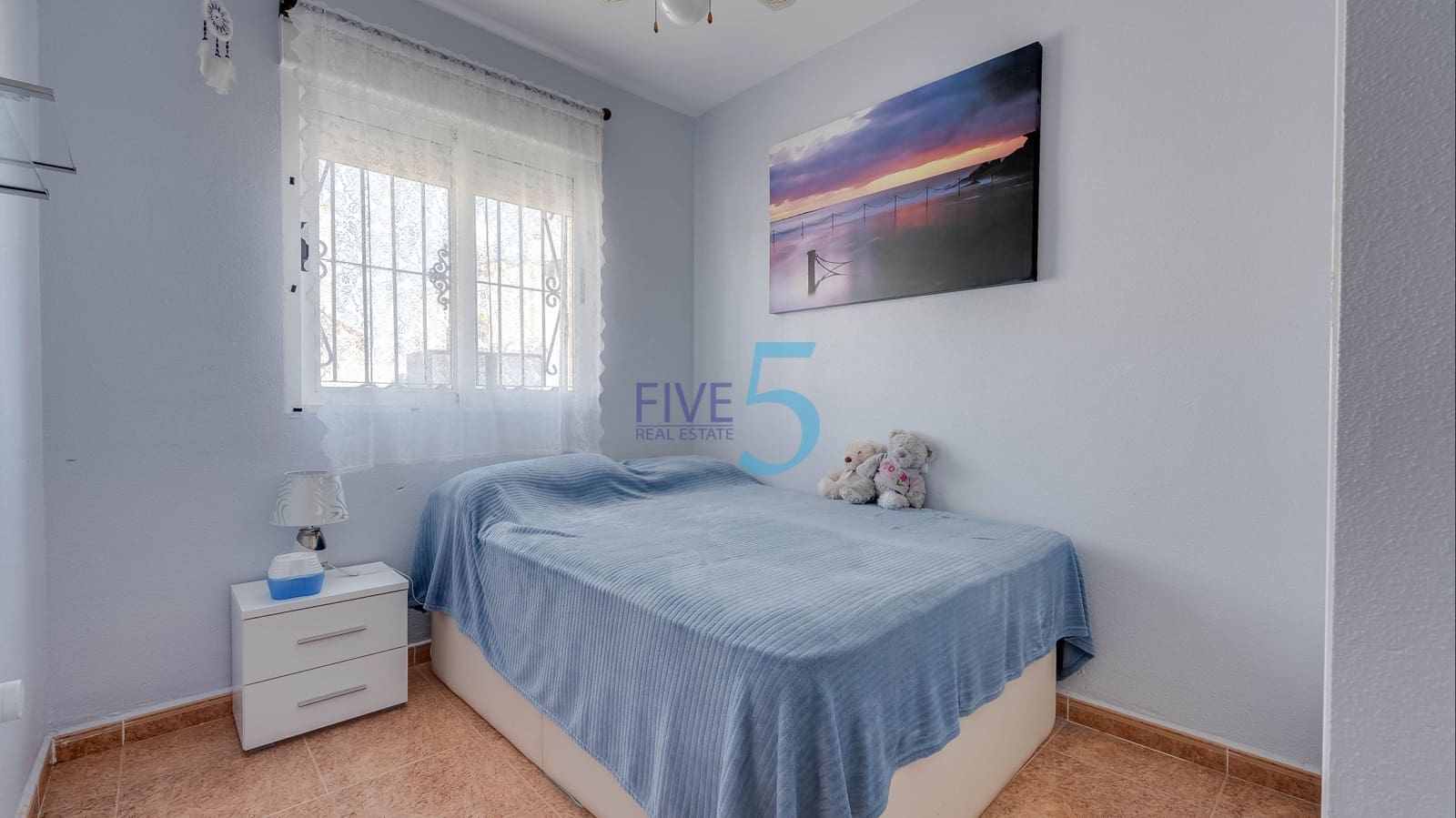 3 bedroom Townhouse for sale in Vistabella with pool - € 195,000 (Ref: 9972262)