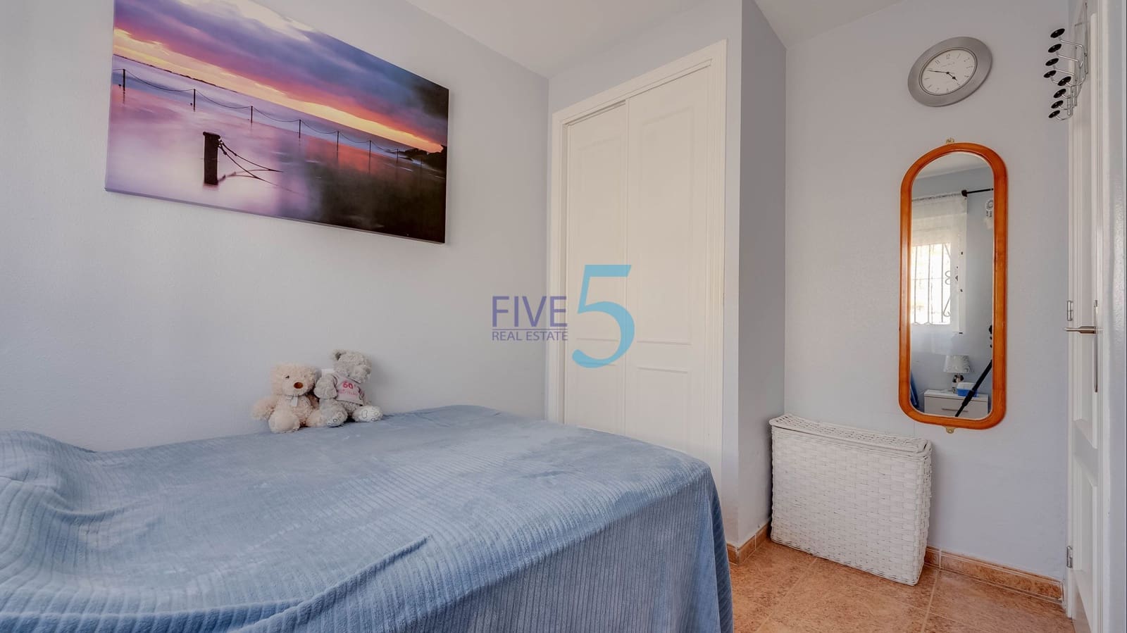3 bedroom Townhouse for sale in Vistabella with pool - € 195,000 (Ref: 9972262)