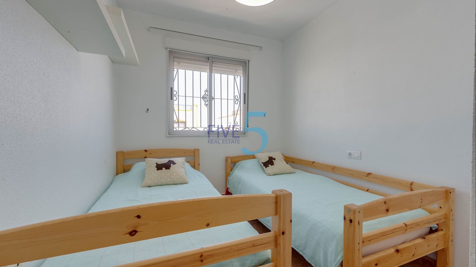 3 bedroom Townhouse for sale in Vistabella with pool - € 195,000 (Ref: 9972262)
