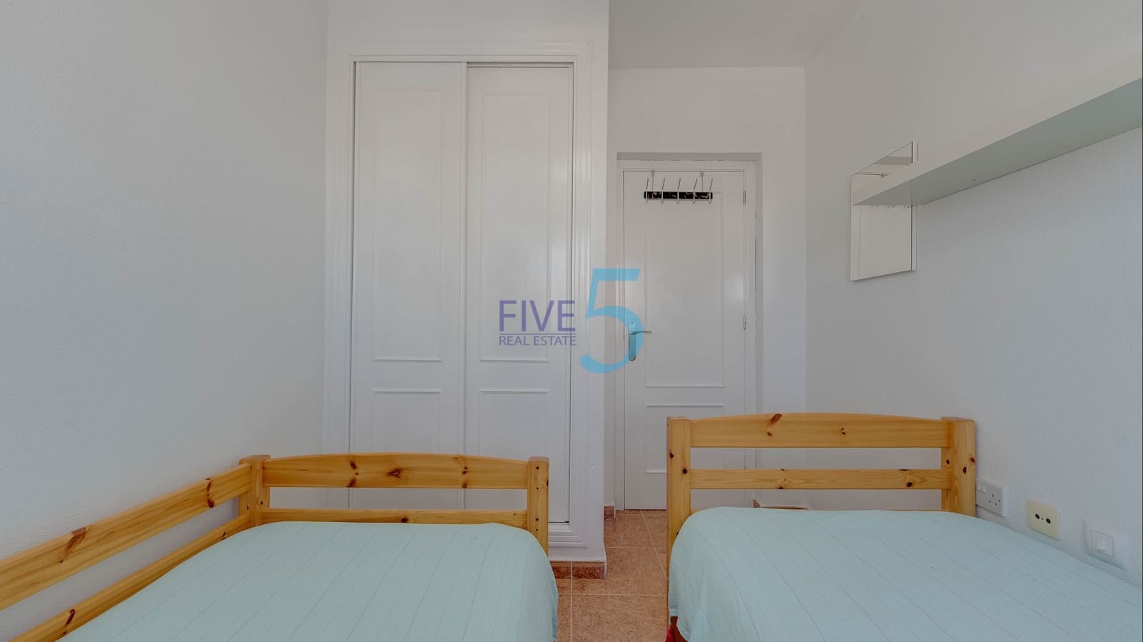 3 bedroom Townhouse for sale in Vistabella with pool - € 195,000 (Ref: 9972262)