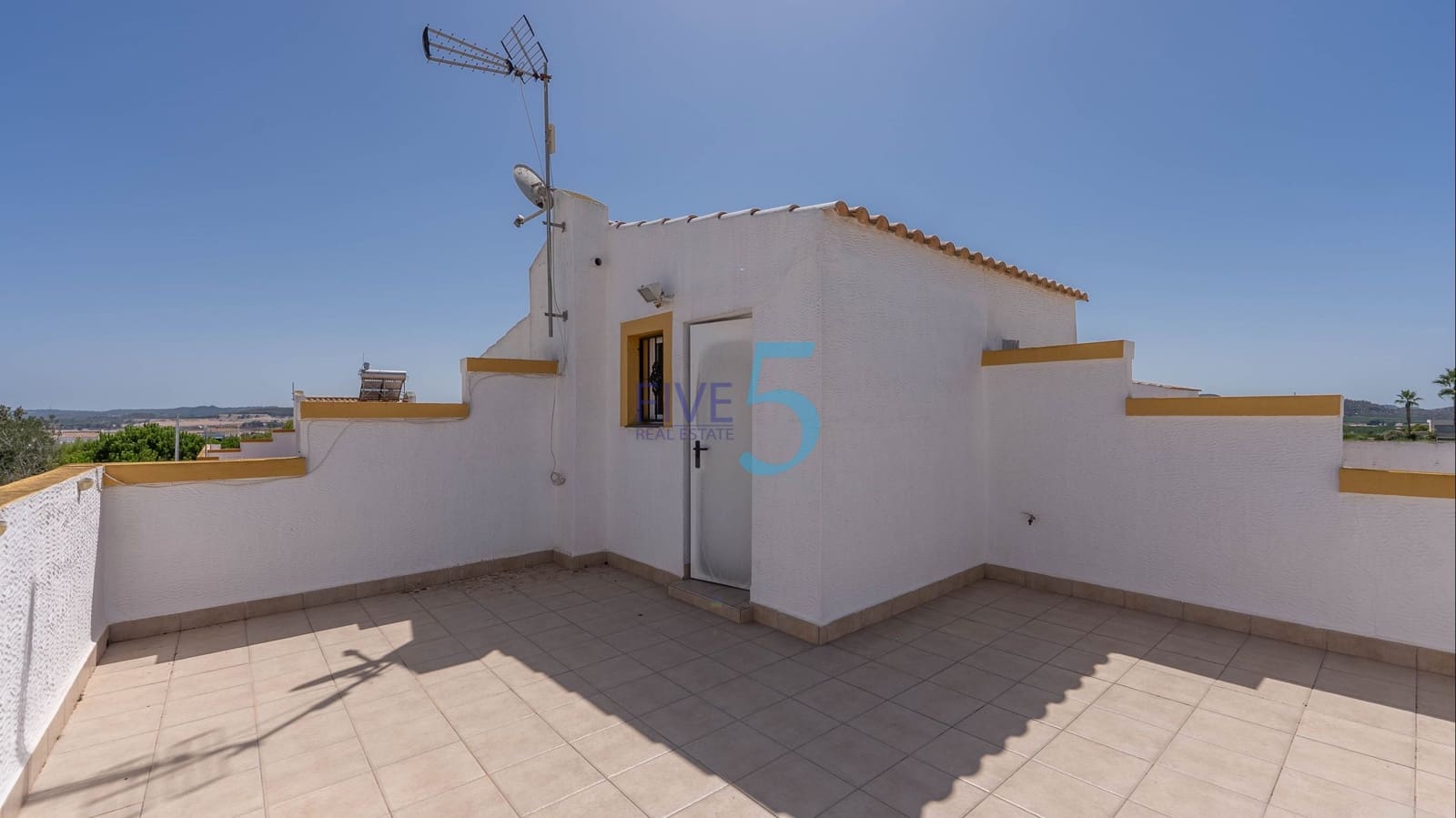 3 bedroom Townhouse for sale in Vistabella with pool - € 195,000 (Ref: 9972262)