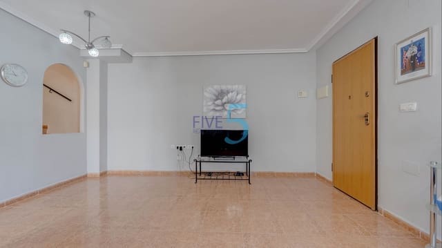 Casa de 3 habitaciones en Vistabella, Orihuela en venta con piscina - 195.000 € (Ref: 9972262)